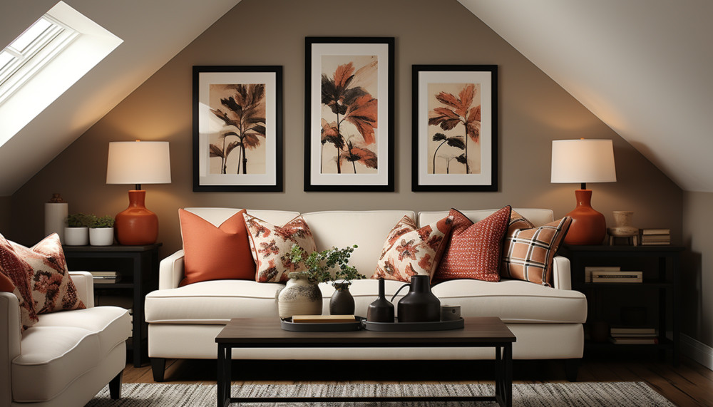 Divers - Astuces pour décorer une bibliothèque