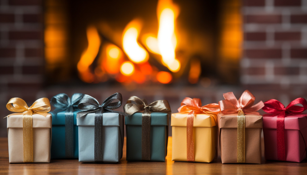 Divers - Cadeaux de Noël : des astuces pour trouver l’idéal