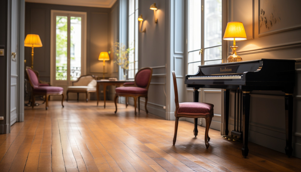 Economie - Combien prévoir pour une réparation de fuite d’eau à Paris ?