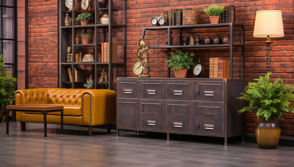 Divers - Comment choisir son armoire de rangement ?