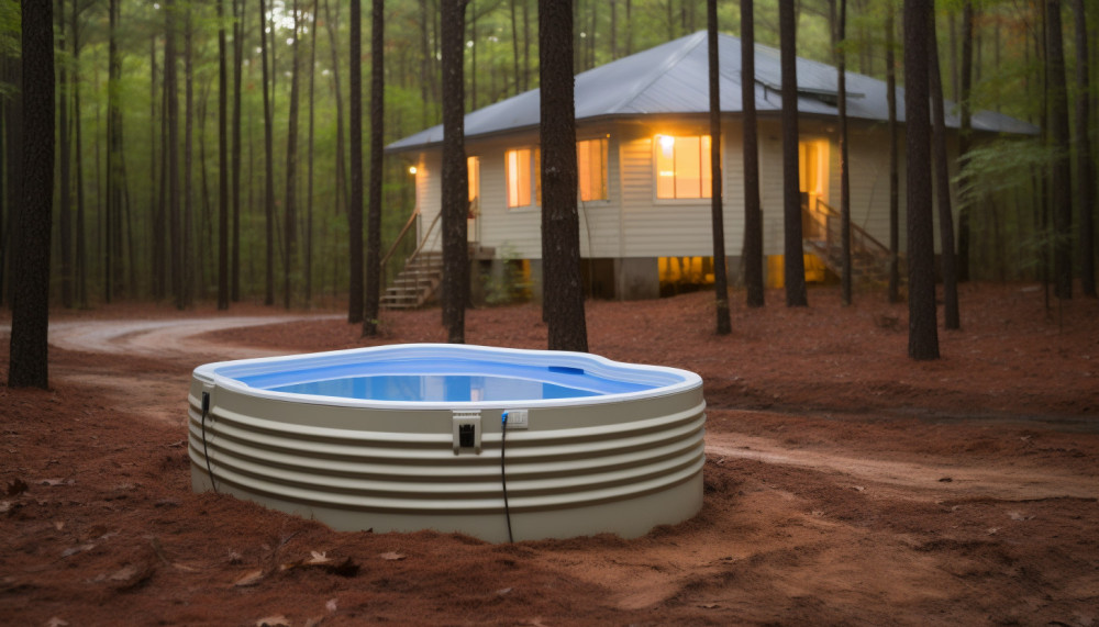 Divers - Comment installer une bonne piscine hors sol ?