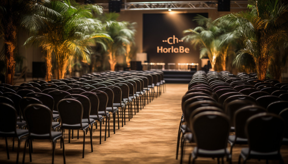 Divers - Comment organiser et réussir un événement d’entreprise ?