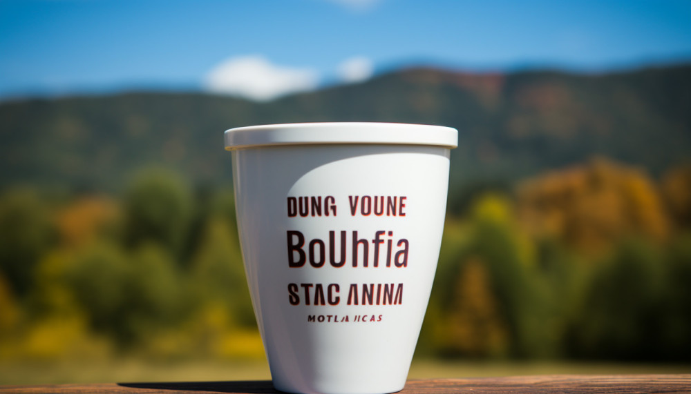 Divers - Gobelet publicitaire: comment s'en procurer ?