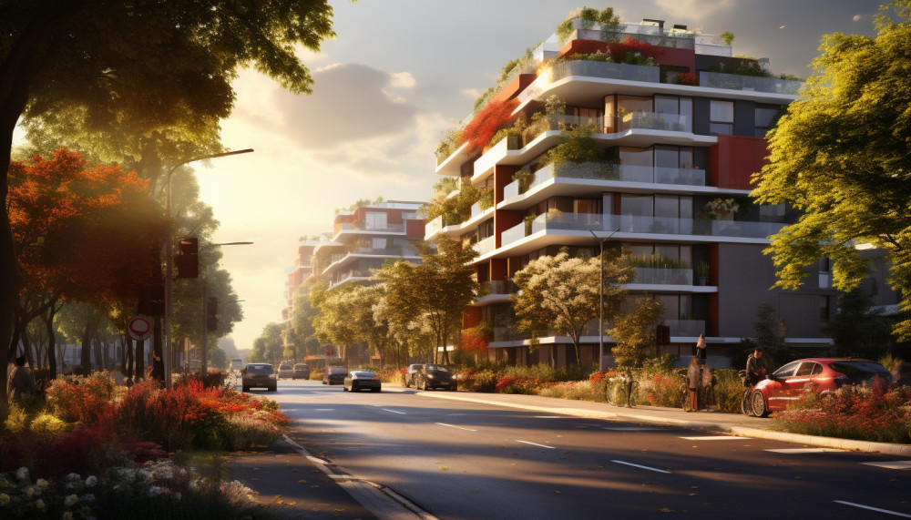 Economie - Investir dans l'immobilier à Nantes avec le dispositif Pinel : quels avantages ?