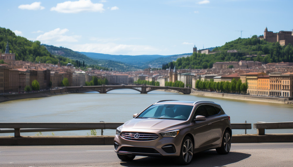 Divers - Location de voiture à Lyon : que faire ?