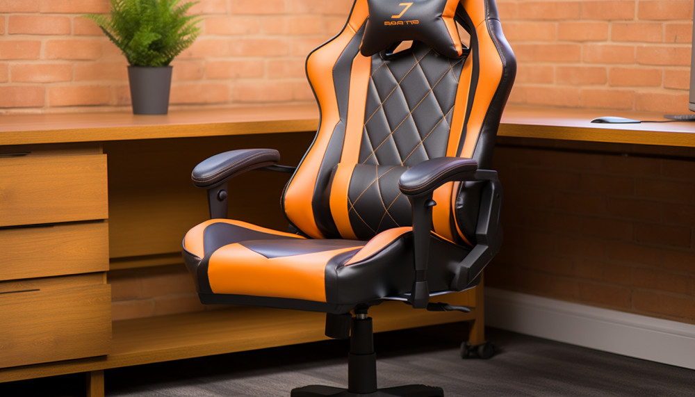 Divers - Pourquoi utiliser une chaise gamer ?
