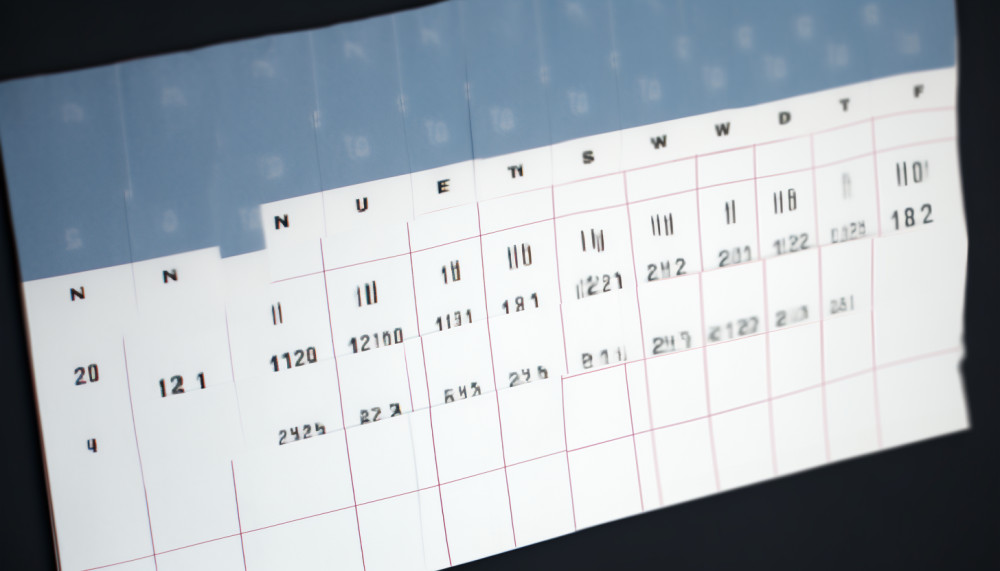 Divers - Quelles sont les précautions à prendre dans la phase mensuelle ?