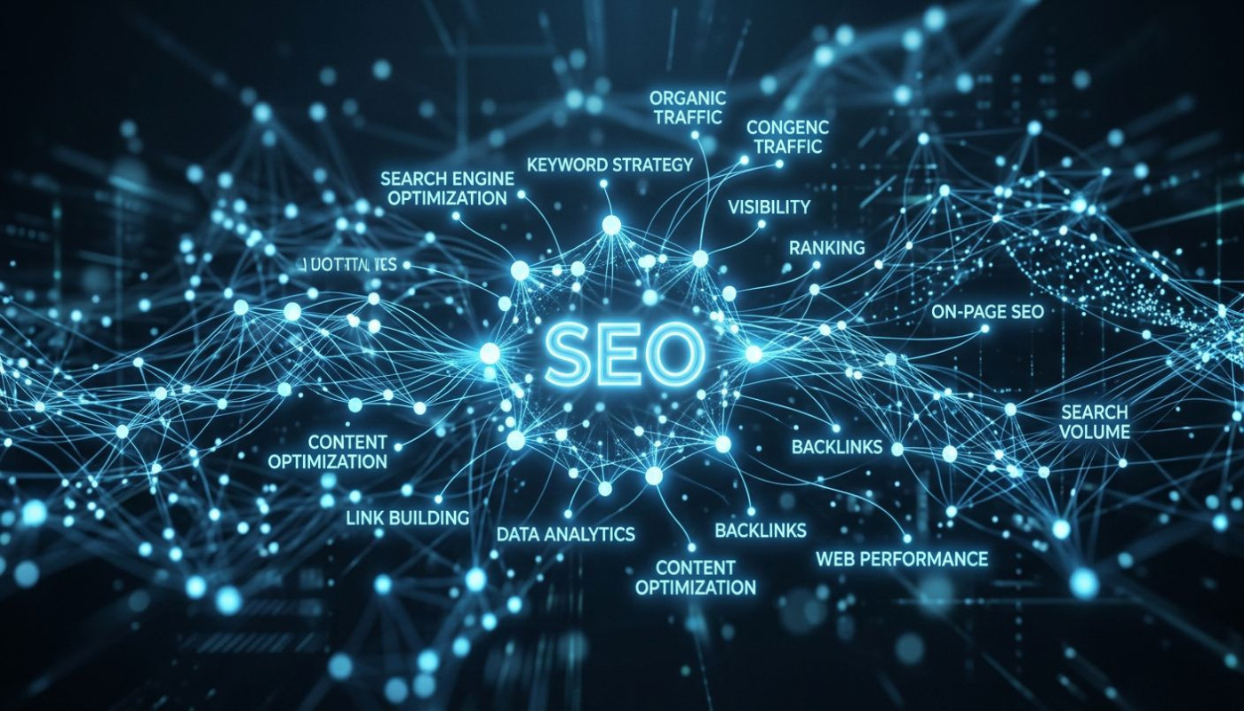 Quelques avantages d'opter pour le netlinking