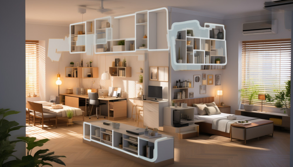 Divers - Utilités des climatiseurs mobiles sans évacuation